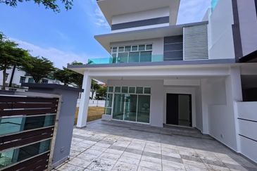 Taman Mutiara Bestari, Skudai