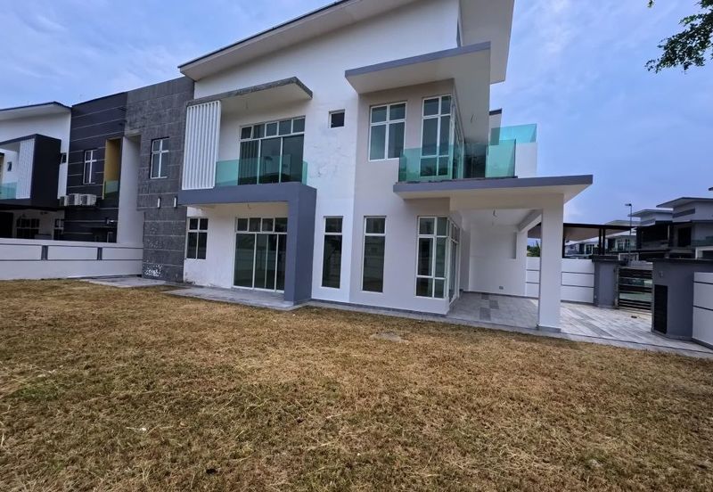 Taman Mutiara Bestari, Skudai