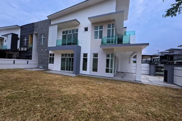 Taman Mutiara Bestari, Skudai