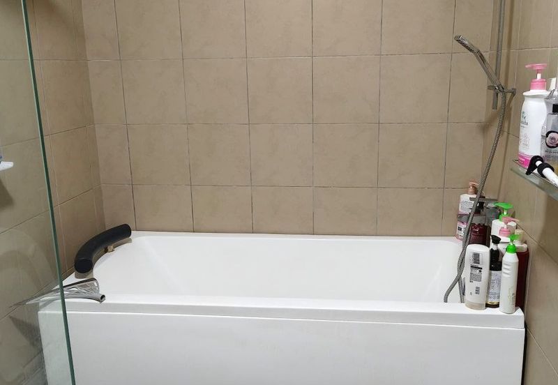 Dedaun Hijau (Greenfield Regency)