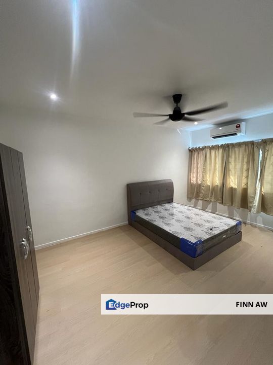 Taman Pelangi Double Storey Terrace, Johor, Johor Bahru