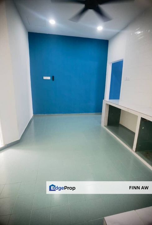 Taman Universiti Single Storey Terrace, Johor, Skudai