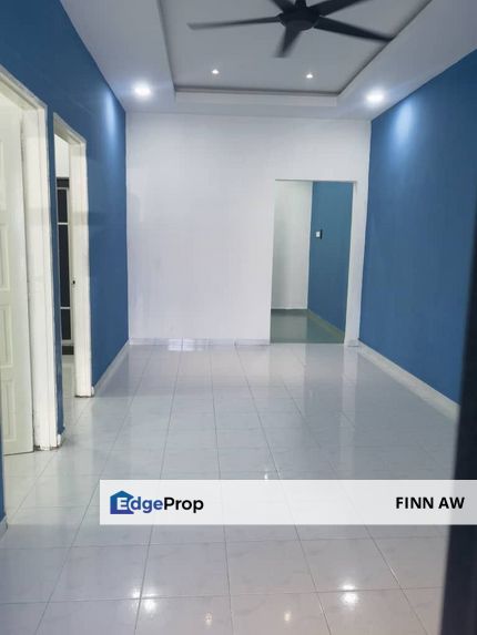 Taman Universiti Single Storey Terrace, Johor, Skudai