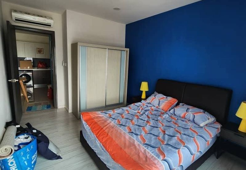 Suasana Suites Johor Bahru