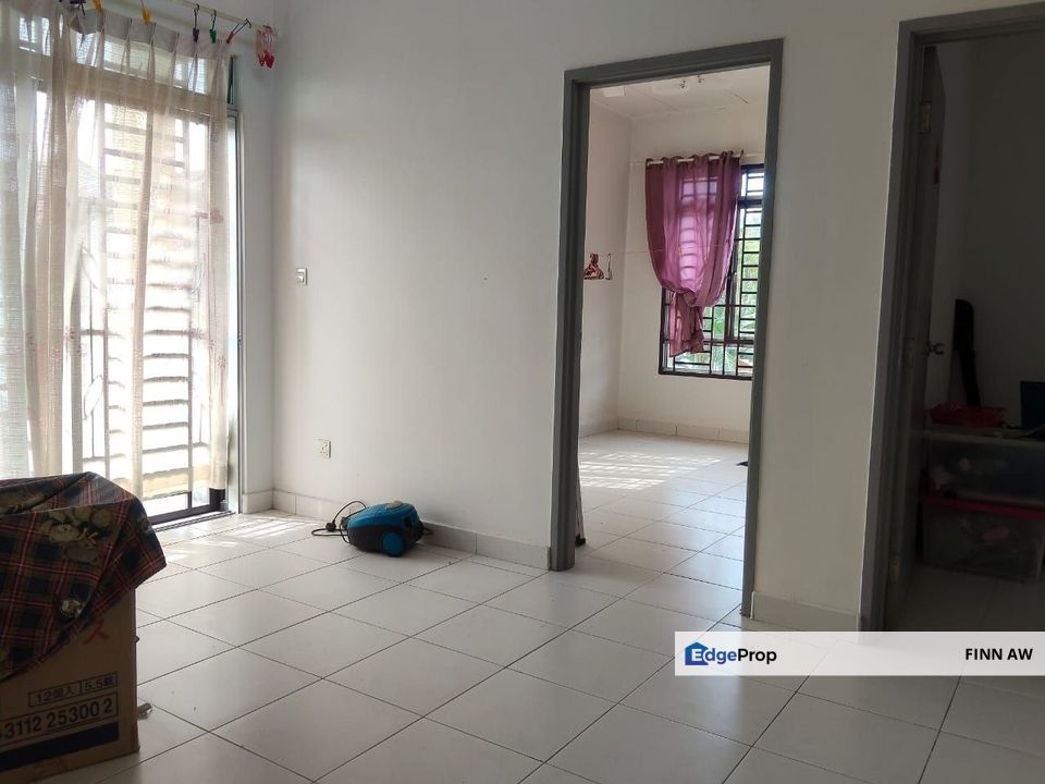 Nusa Bayu Carner 20x70+23ft, Johor, Nusajaya