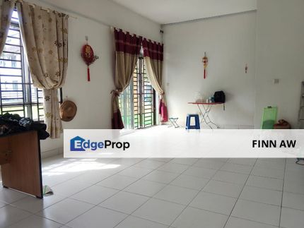 Nusa Bayu Carner 20x70+23ft, Johor, Nusajaya