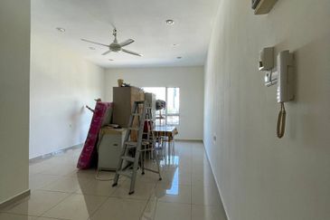 Zennith Suites Johor Bahru