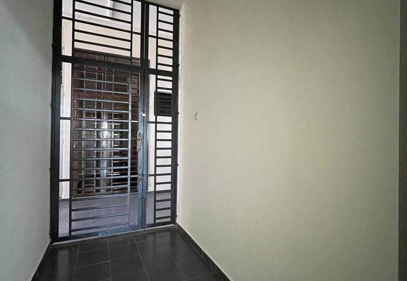 Zennith Suites Johor Bahru