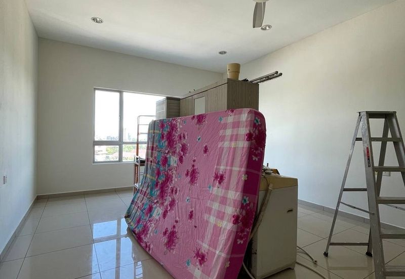 Zennith Suites Johor Bahru