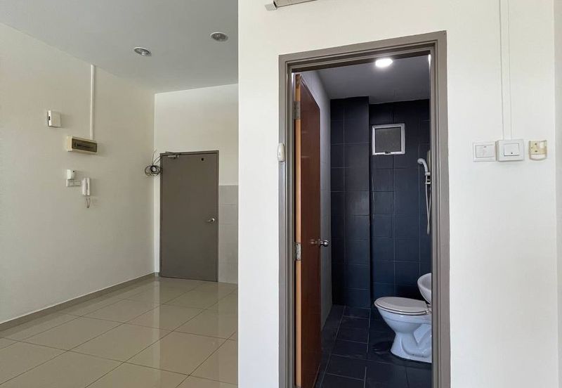 Zennith Suites Johor Bahru