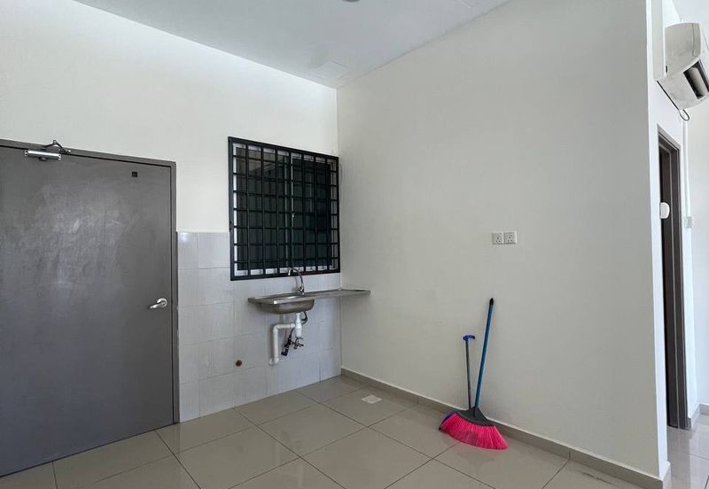 Zennith Suites Johor Bahru