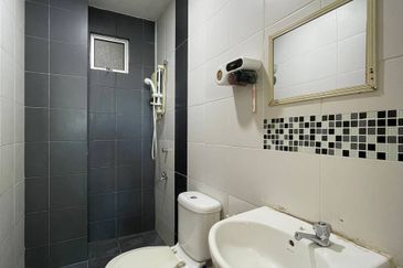 Zennith Suites Johor Bahru