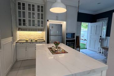 Taman Damansara Aliff