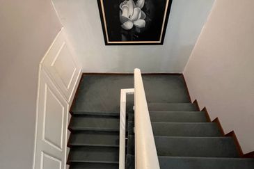 Taman Damansara Aliff