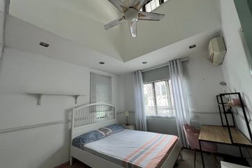 Taman Damansara Aliff