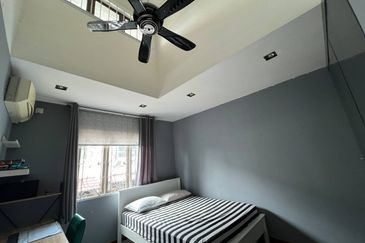 Taman Damansara Aliff