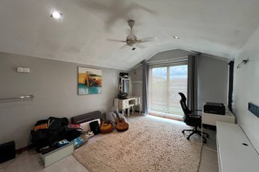 Taman Damansara Aliff