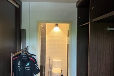 Taman Damansara Aliff