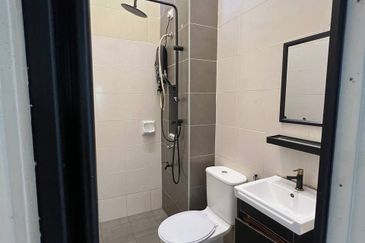 Taman Damansara Aliff