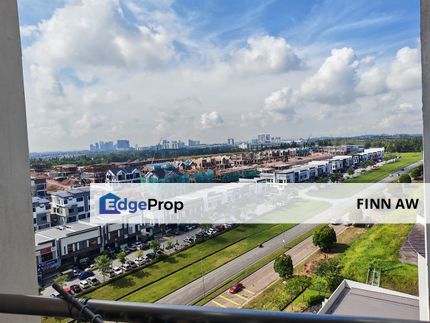 One Sentral Serviced Residence For Sale, Johor, Nusajaya