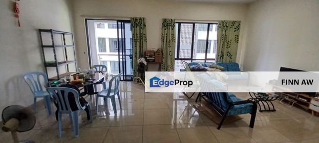 Impian Senibong Residence Johor Service Apartment Unit For Sale, Johor, Permas Jaya/Senibong