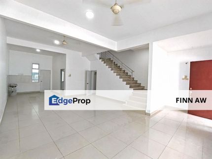 Nusa Sentral Johor Double Storey House For Sale, Johor, 