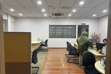 Taman Perindustrian Desa Cemerlang