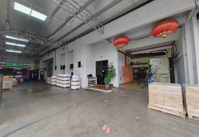 Taman Perindustrian Desa Cemerlang