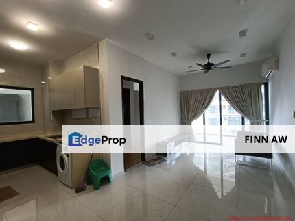Country Garden Danga Bay Johor Condominium Unit For Sale, Johor, Johor Bahru