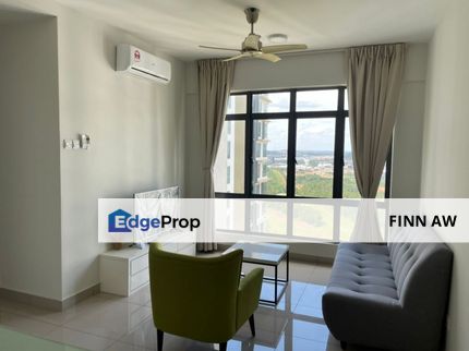 ARC Austin Hills Apartment For Sale, Johor, Johor Bahru