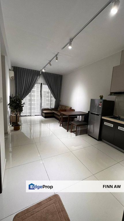 Country Garden Danga Bay Johor Bahru Service Apartment Unit For Sale, Johor, Johor Bahru