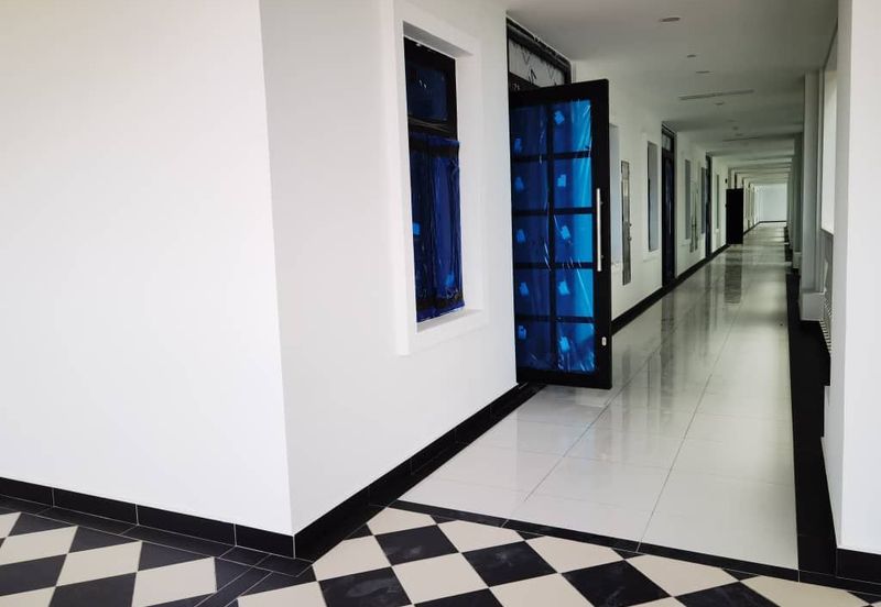 Eco Galleria @ Eco Botanic