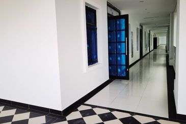 Eco Galleria @ Eco Botanic