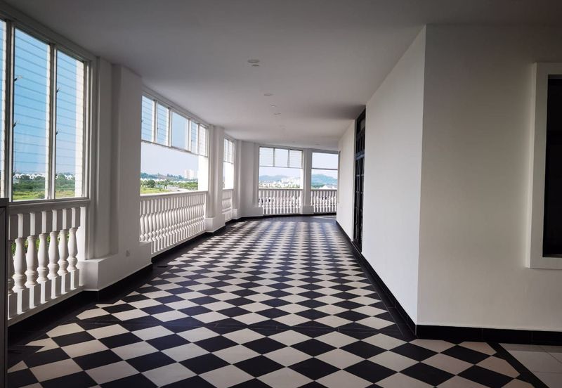 Eco Galleria @ Eco Botanic