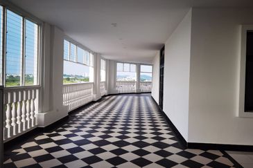 Eco Galleria @ Eco Botanic