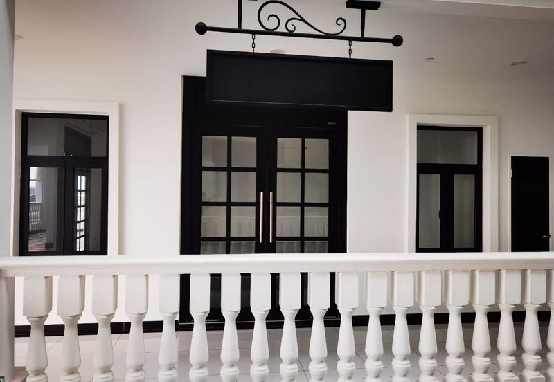 Eco Galleria @ Eco Botanic