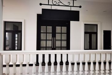 Eco Galleria @ Eco Botanic