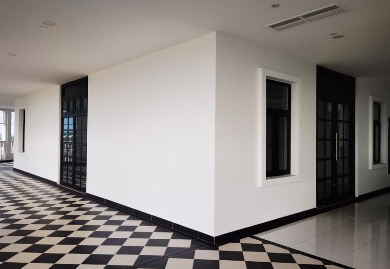 Eco Galleria @ Eco Botanic