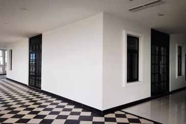 Eco Galleria @ Eco Botanic