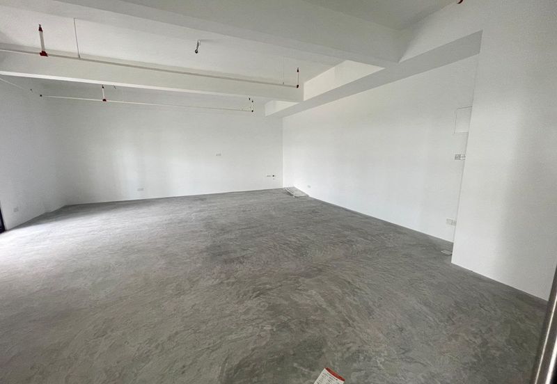 Eco Galleria @ Eco Botanic