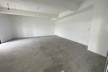 Eco Galleria @ Eco Botanic