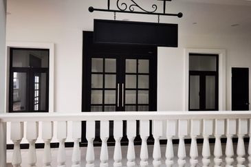 Eco Galleria @ Eco Botanic