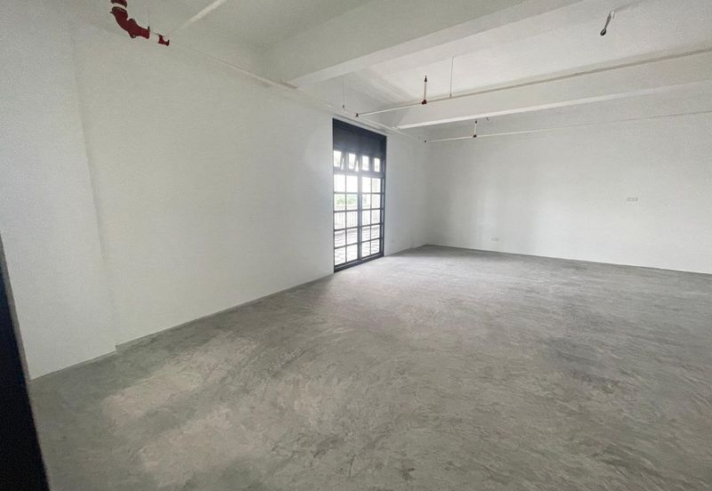 Eco Galleria @ Eco Botanic