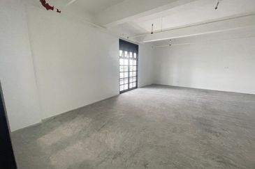 Eco Galleria @ Eco Botanic