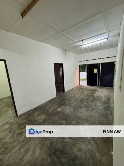  Taman Saga Johor Single Storey House For Sale, Johor, Kulai