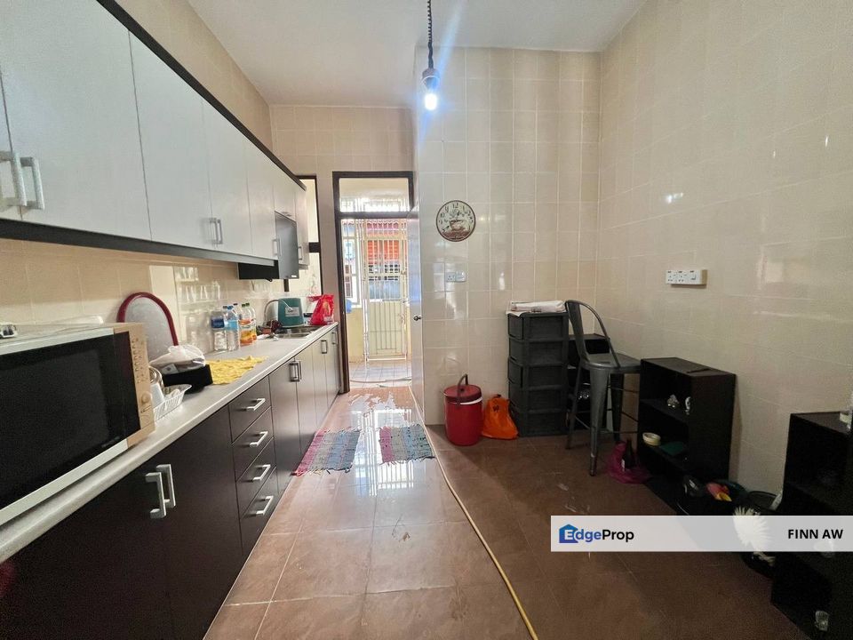 Bandar Putra Kulai 3 Storey House For Sale, Johor, Kulai