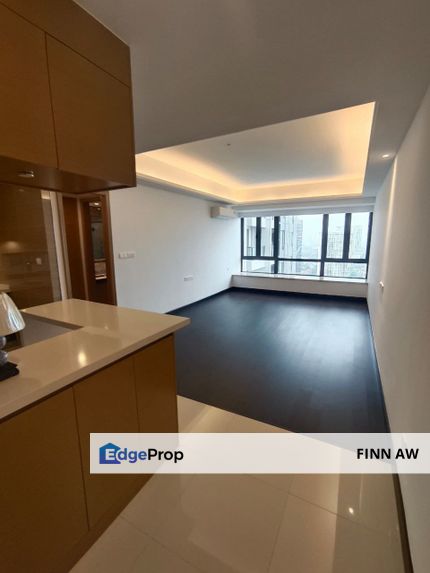R&F Princess Cove Johor Bahru Studio Unit For Sale , Johor, Johor Bahru