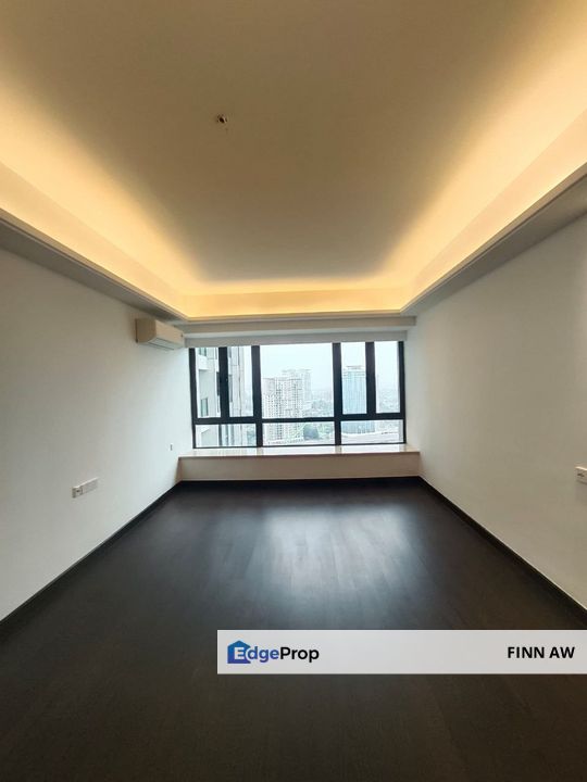 R&F Princess Cove Johor Bahru Studio Unit For Sale , Johor, Johor Bahru