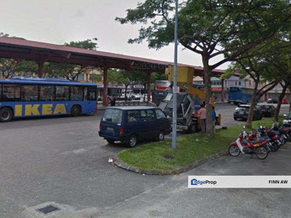 Taman Kota Masai Pasir Gudang Shoplot For Sale, Johor, Pasir Gudang