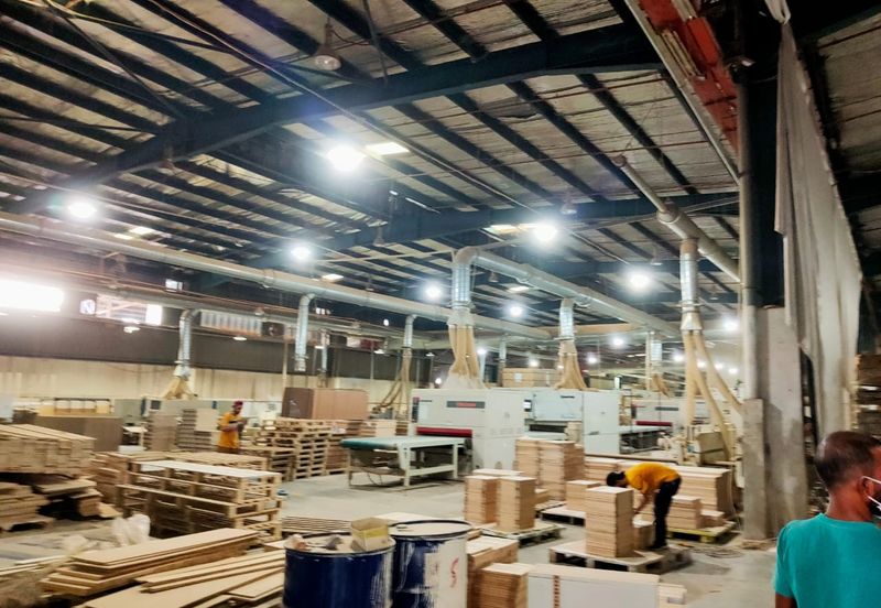 Kawasan Perindustrian Tebrau 2